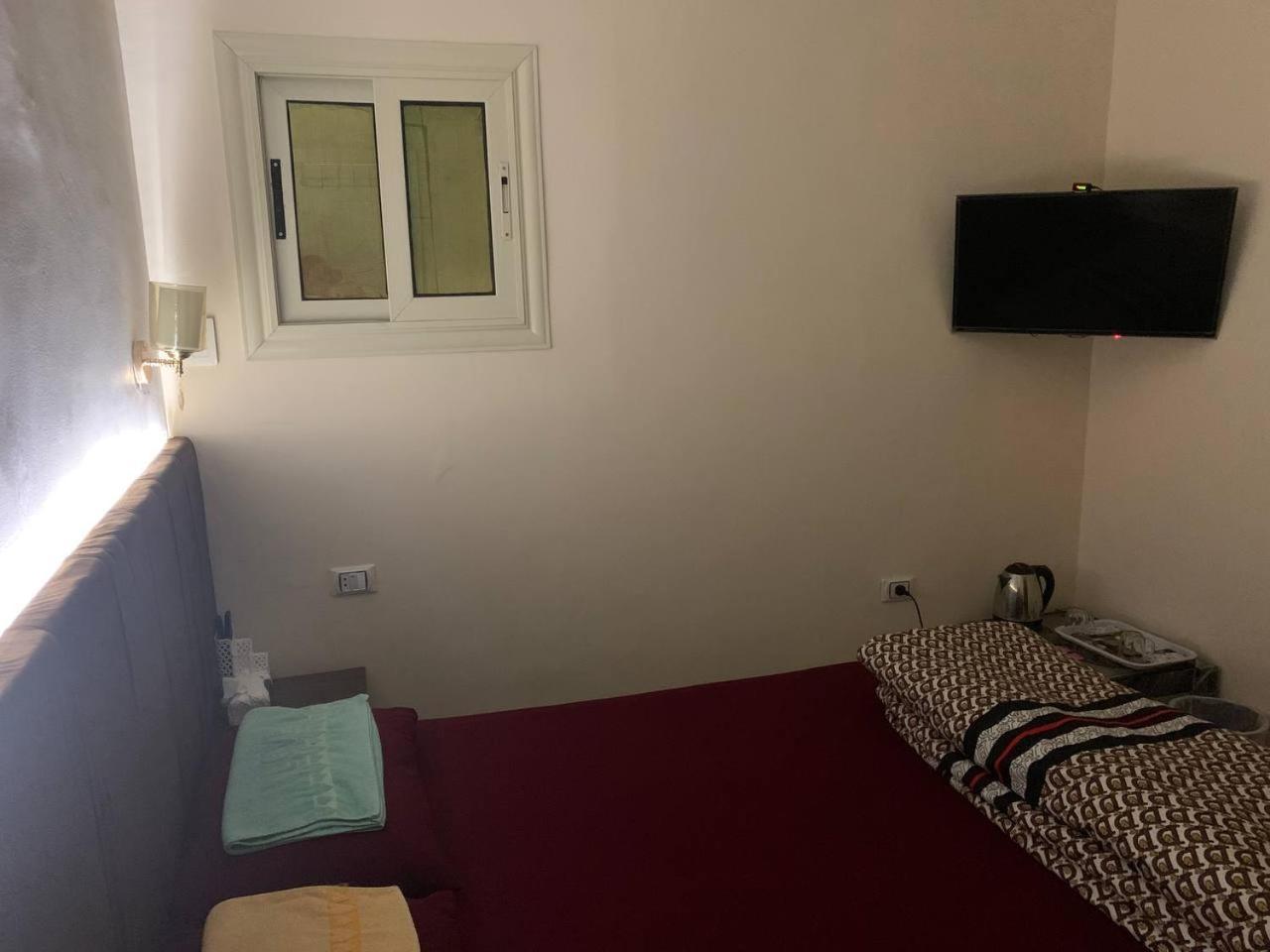 Capo Pyramid Hotel Kafrat al Jabal Bagian luar foto